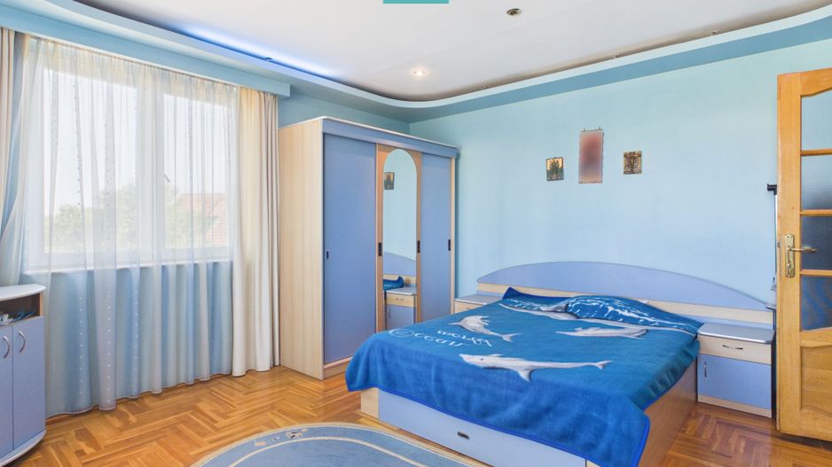 Vila 13 camere, Sanmartin - Poză 7