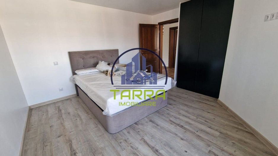 Casa noua de vanzare in Alba Iulia cartier Micesti - Poză 8