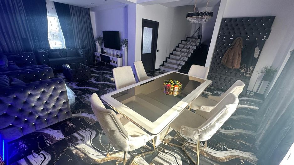 CASA INDIVIDUALA MAGURELE, TOATE UTILITATIE, CURTE 400 MP, COMISION 0% - Poză 7