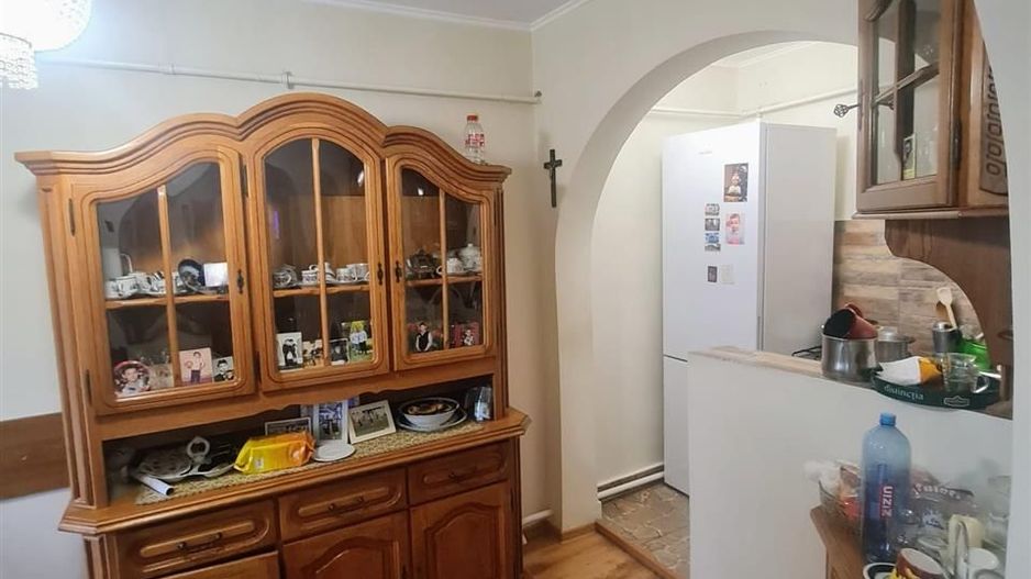 Casa D+P+E  zona Garii Oradea - Poză 14