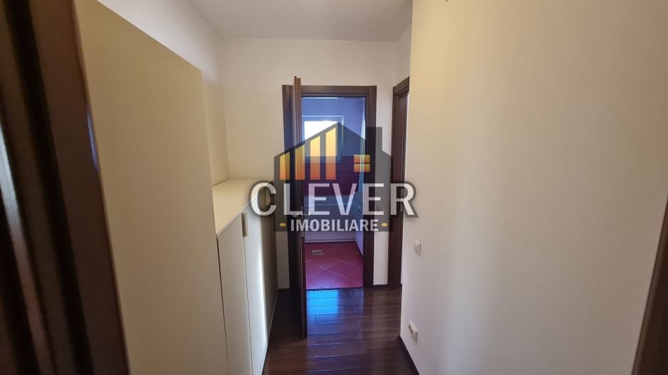 Ap 2 camere generos, mobilat utilat – Piata Alba Iulia - Poză 12