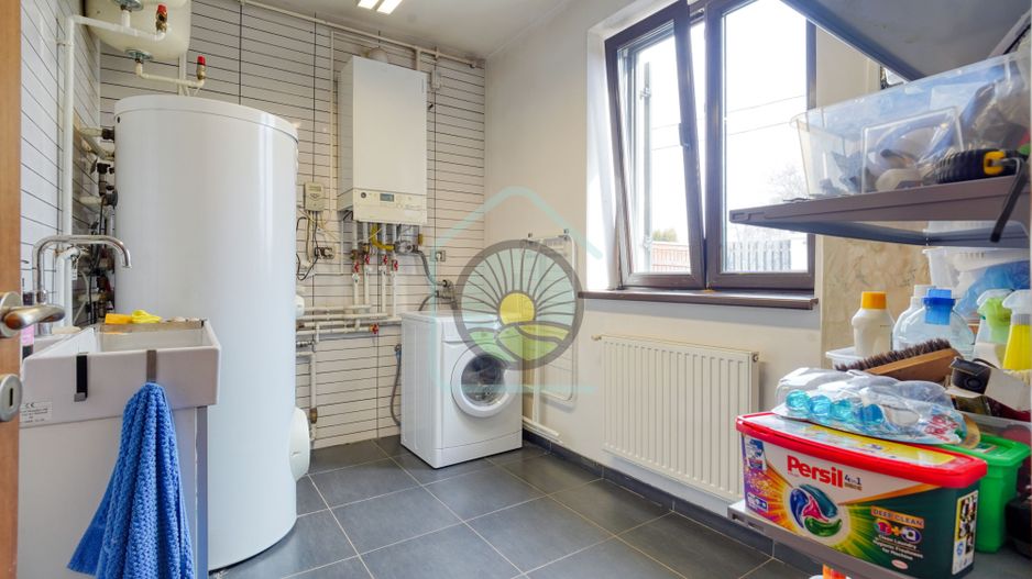 REZERVAT!!! CASA  HARMAN -COMISION 0 - Poză 49