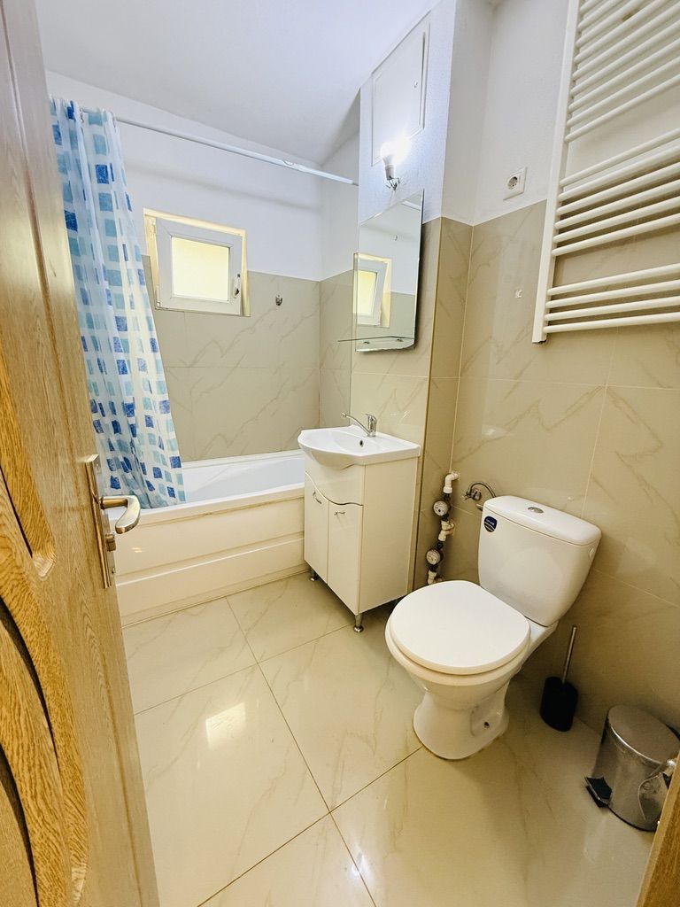 Soarelui | 2 Camere | Etaj 1 | Mobilat si Utilat | Disponibil imediat - Poză 12