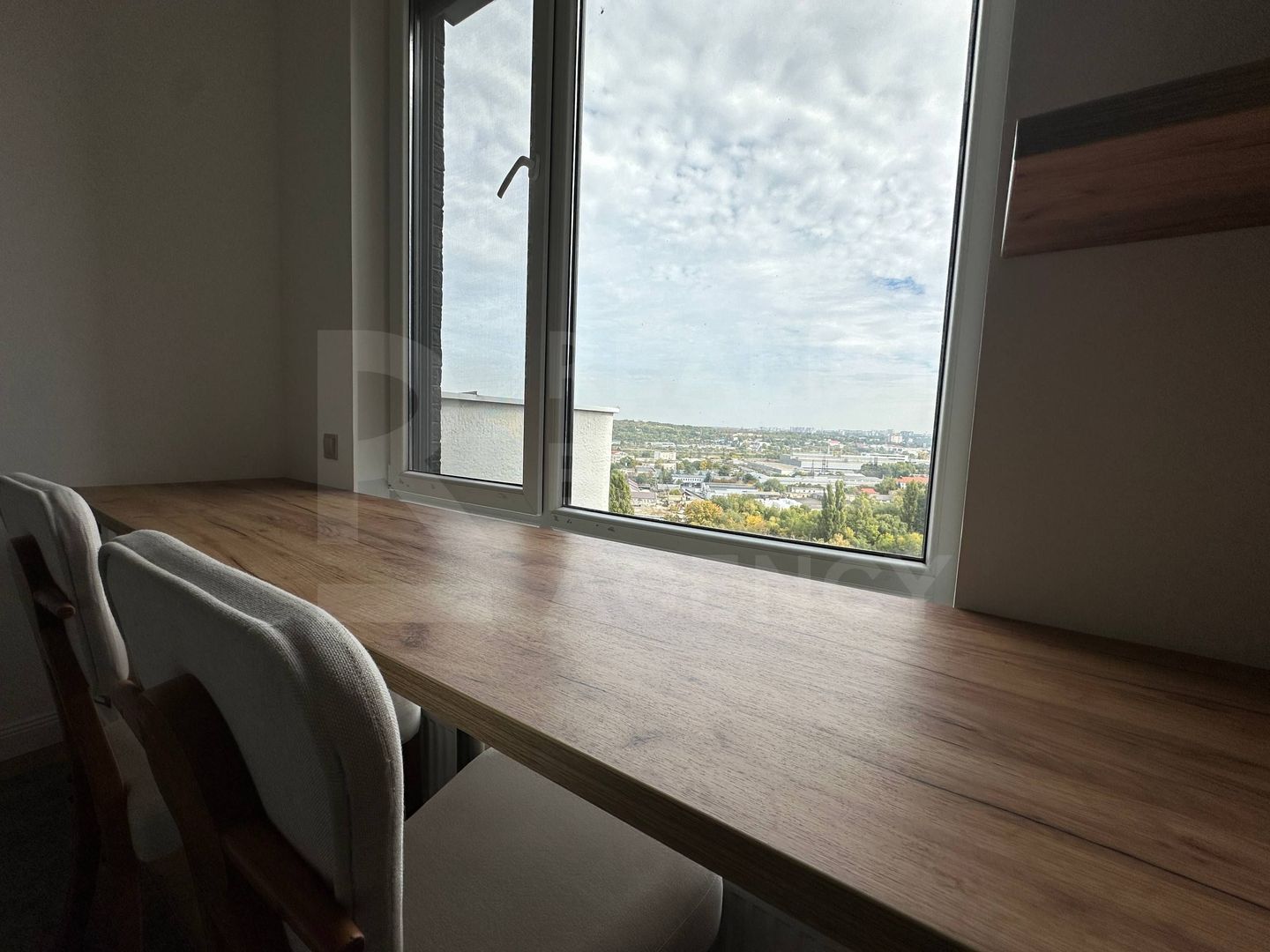 Chirie, apartament, 3 camere, Strada Calea Ieșilor, Buiucani - Poză 9