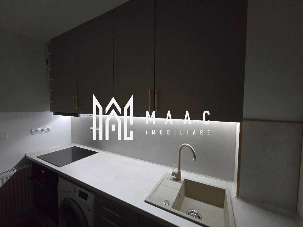 Apartament 2 camere | Modern | Central - Calea Dumbravii - Poză 9