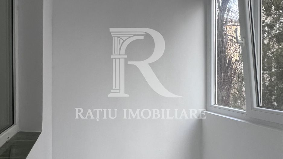 Apartament cu 1 camera | Etaj intermediar | Rogerius | Oradea - Poză 8