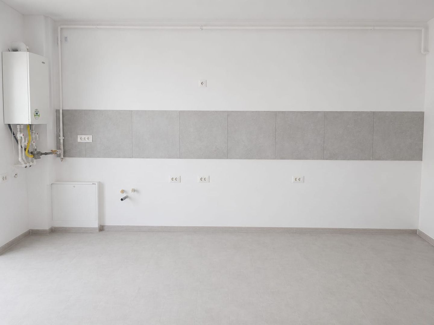 Apartament 2 camere tip studio de vanzare zona Theodor Pallady - Poză 1