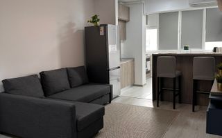 2 Camere | Parcare Inclusa | Mutare Rapida | Popesti - Leordeni - Poză 2
