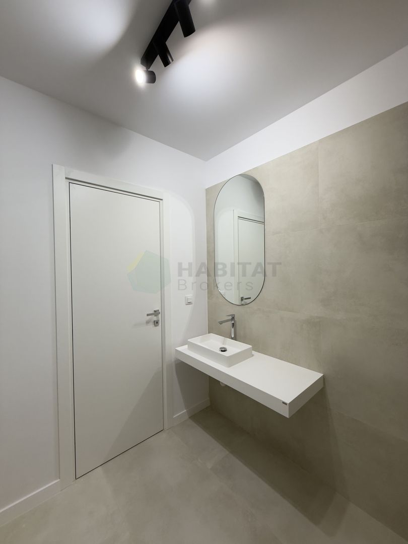 Vila urbana 3 camere | Tunari-Parc - Poză 4