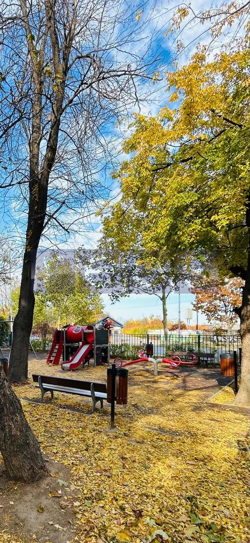 APARTAMENT 4 CAMERE | BĂNEASA | OPORTUNITATE | - Poză 6