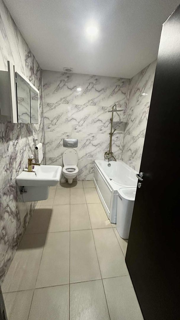 2 camere PARTER Cosmopolis - Poză 12