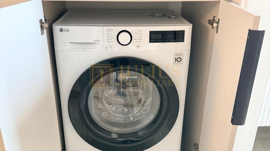 Bloc nou| 2 camere| apartament de lux| loc de parcare| Ghiroda| - Poză 18