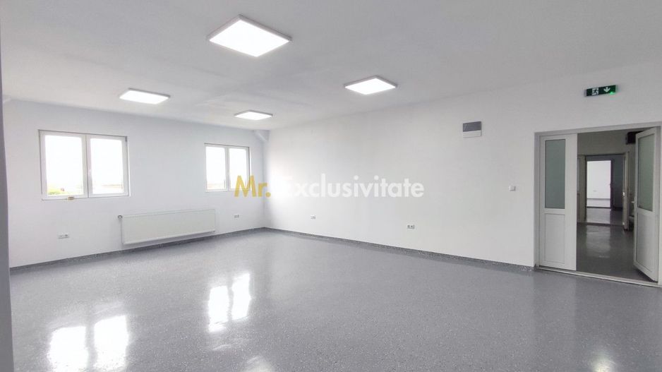 Inchiriere Spații de Birouri/Producție - Str. Uzinei - Carei - Comision 0% - Poză 20