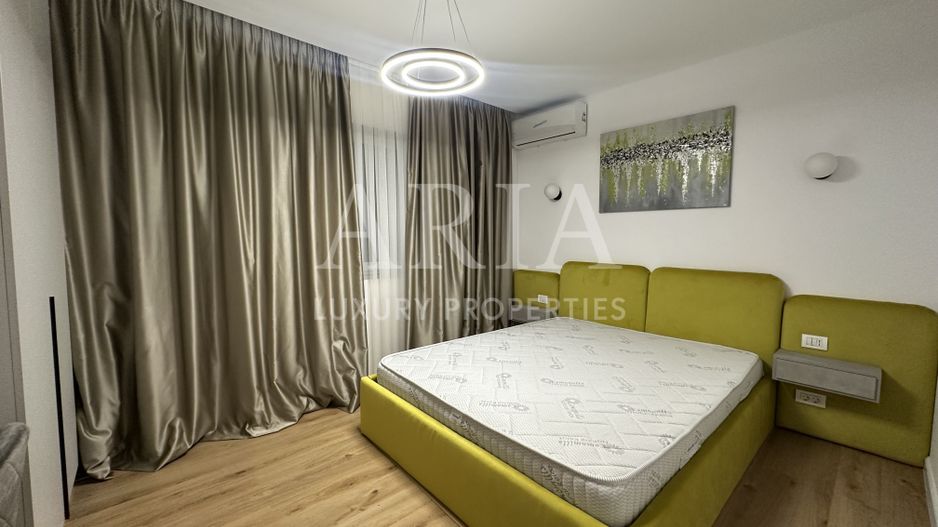 AMERICAN VILLAGE - MODERN VILLA - 5 ROOMS - FULLY FURNISHED - GATED COMMUNITY - Poză 14