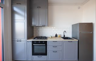 Apartament nou complex ARED - Comision 0%