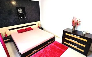 Apartament modern cu 2 camere de închiriat, etaj 2/3,  Giroc -zona Planetelor - Poză 2