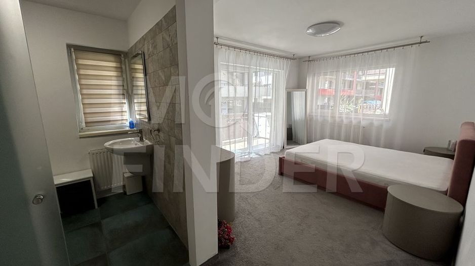 Apartament 3 camere,  Zona Buna Ziua, parter inalt,  85 mp - Poză 5