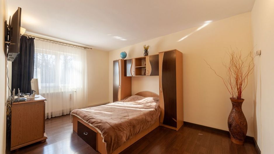 Casa P+M langa Padurea Trivale - Poză 7