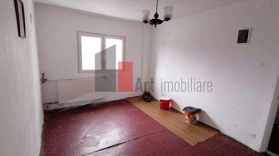 Garsoniera Pajura - bloc 1982 - Poză 6