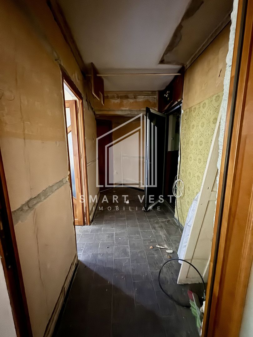 Apartament 2 camere | Etaj 1 | 64 mp | Zona Micro 16 - Poză 11