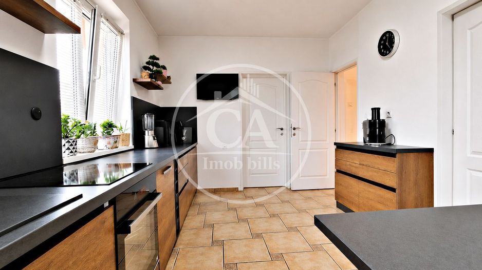Vila de Vanzare si casa de oaspeți in zona Oncea, Oradea - Poză 9