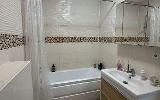 Apartament de 3 camere, 65mp, modern, zona strazii Ploiesti - Poză 8