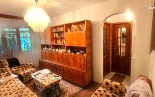 Apartament cu 2 camere, Micro 21, parter - Turnul de televiziune - Poză 3