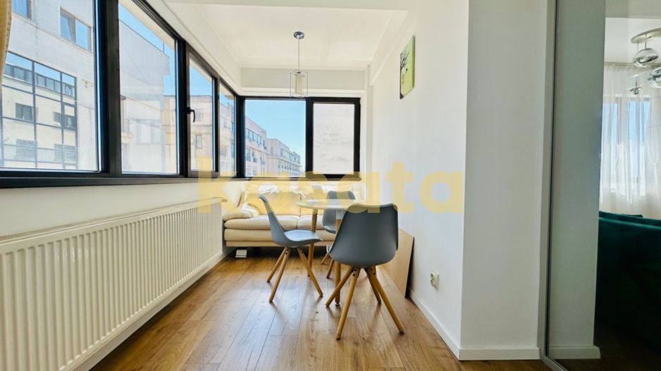 OPORTUNITATE | APARTAMENT 3 CAMERE | BANEASA | BLOC 2008 | PARCARE - Poză 2