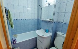 Garsoniera renovata | Etaj 1 | Balcon | Izolata termic | Gaz separat | - Poză 4