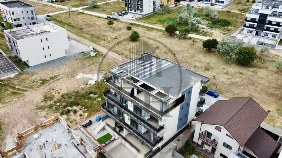 Spațiu comercial de vânzare Mamaia Nord, Constanța, - Poză 20