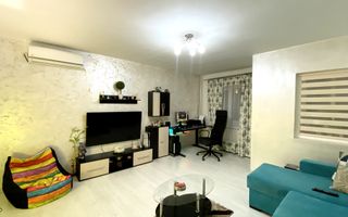 DE VANZARE APARTAMENT 3 CAMERE DECOMANDAT | ETAJ 1/4 | LOC PARCARE| DRUMUL SARII - Poză 1