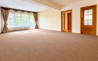 Primaverii 4 camere | Loc parcare| Boxa | 150mp - Poză 5
