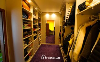 Unirii - Casa Zona Romcab -  400mp - 1259 mp teren - Garaj dublu - piscina - Poză 30