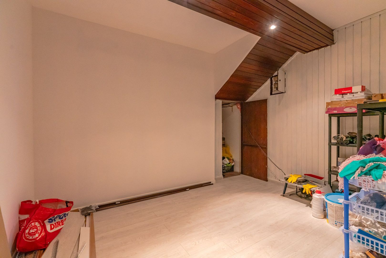 Casă Lunca Câlnicului | 170 mp utili | Teren 679 mp | Lângă Pădure - Poză 12