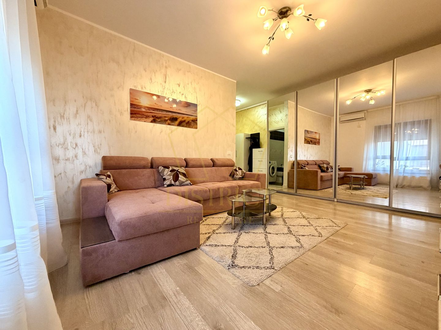 Apartament deosebit cu 2 camere | Braytim - Poză 1
