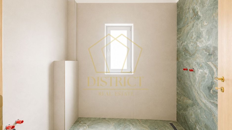 Apartament superb cu 3 camere langa Eso, bloc cu lift I Giroc - Poză 6