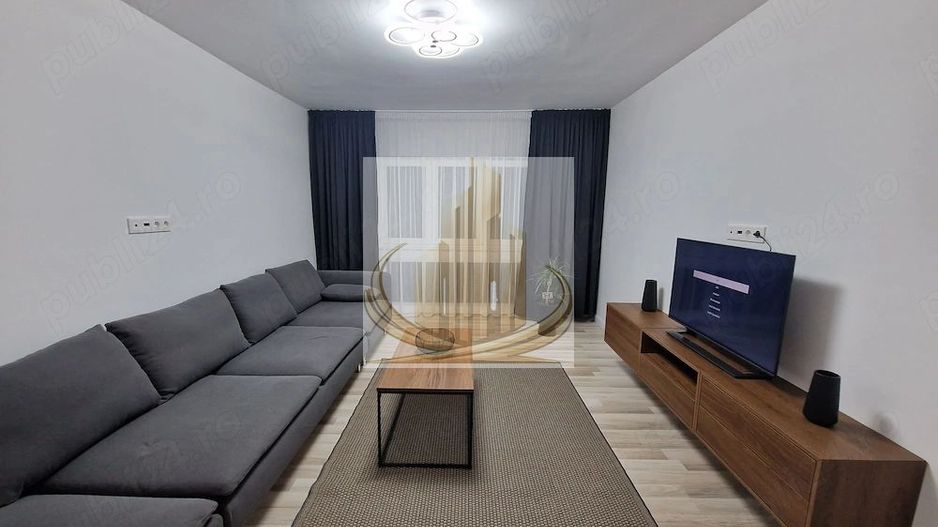 Aprtament 2 camere Fabric - Poză 9