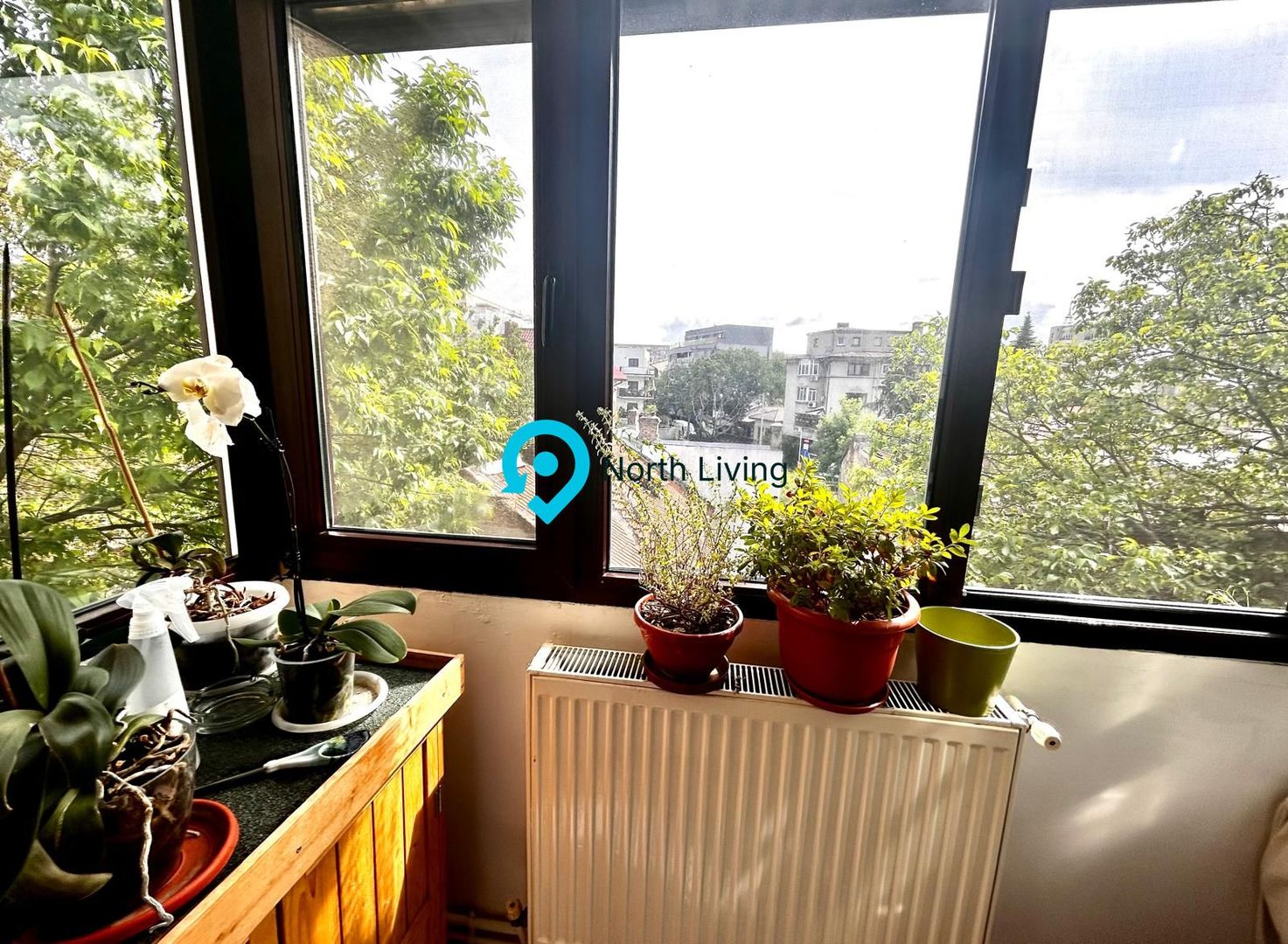 Apartament 3 camere- Pache Protopopescu - Foișorul de Foc - Poză 7