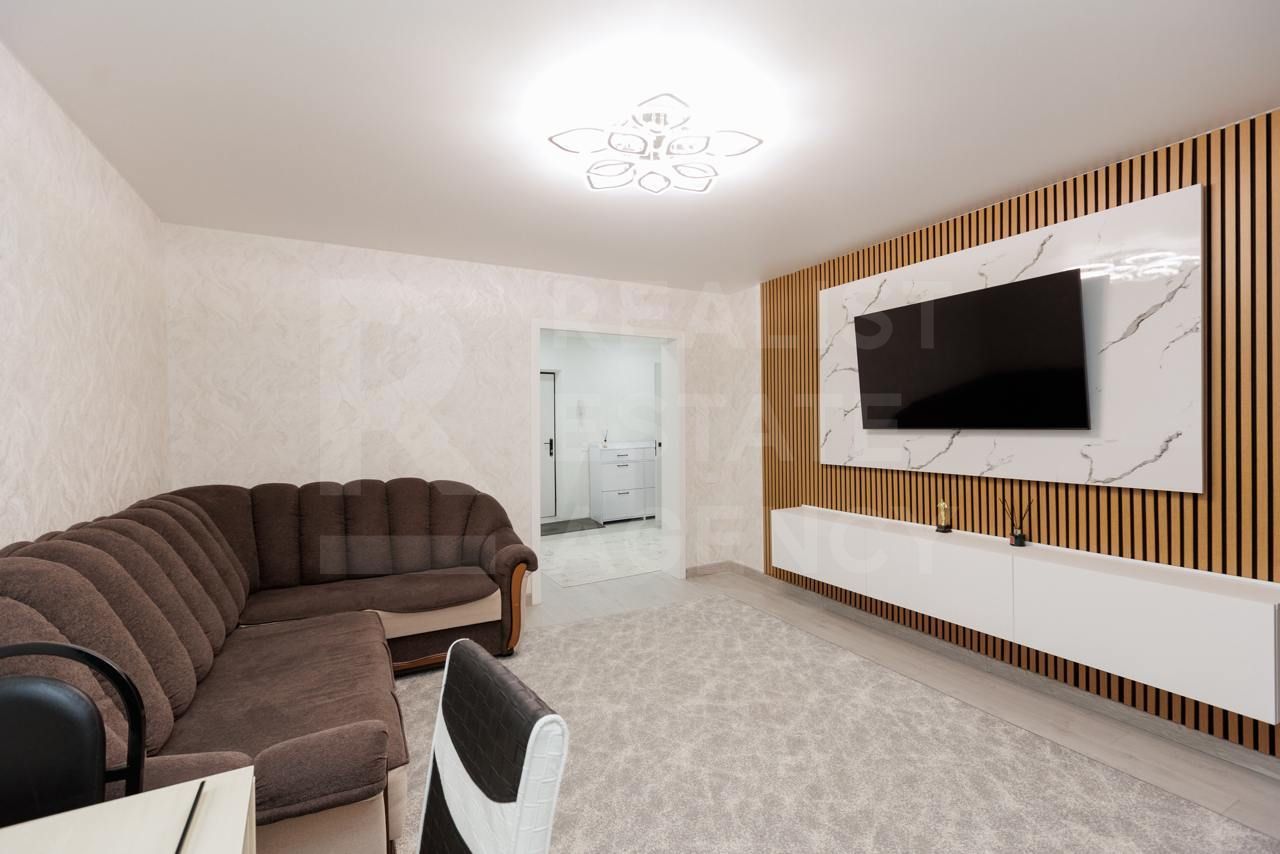 Vânzare, apartament, 3 Camere, Strada Vissarion Belinski, Buiucani - Poză 2