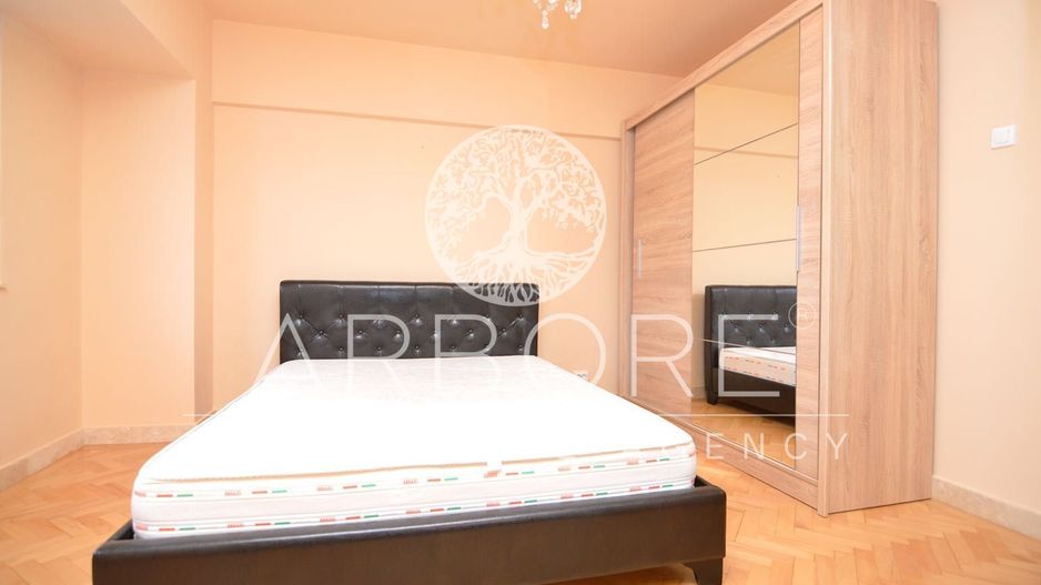Apartament 2 camere exclusivist – Palatul de Justiție, Centrul Vechi - Poză 1