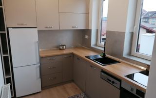 2 camere, Cartierul Europa, Eugen Ionesco, Calea Turzii, Profi - Poză 4