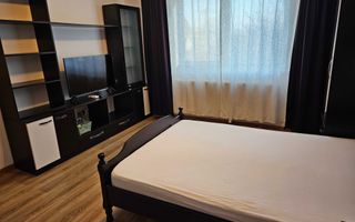 Apartament 1 camera, Panoramic Residence CUG, 32 mp, parcare - Poză 3