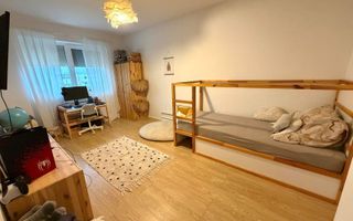 Duplex cu 4 camere | 2 Bai | Garaj | Giroc - Poză 11