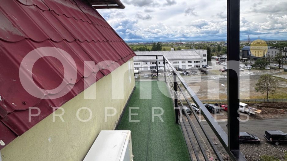 Apartament 4 camere decomandat 76,86mp, mansardă + pod + 2 parcări - Poză 10
