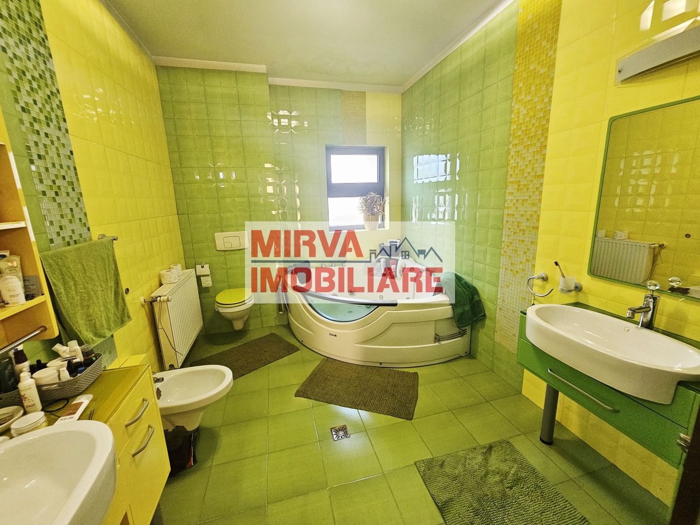 🏡 Casă deosebită – 2 unități locative, 6 dormitoare, zona Albert - Poză 52