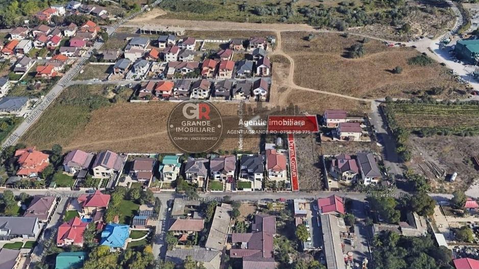 Teren de vânzare în Tulcea, judet Tulcea - Poză 2