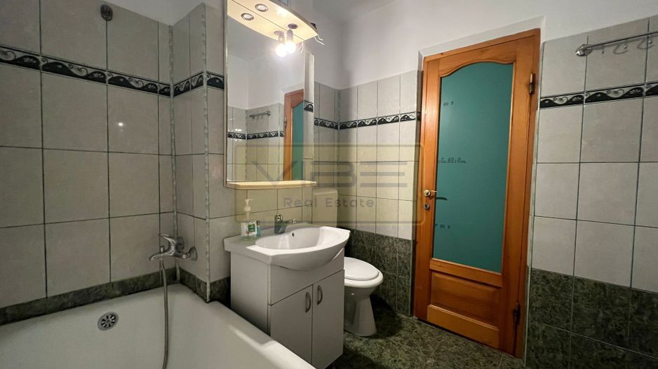 Apartament 2 camere decomandat Nicolina - 15 min Palas Mall - Poză 20