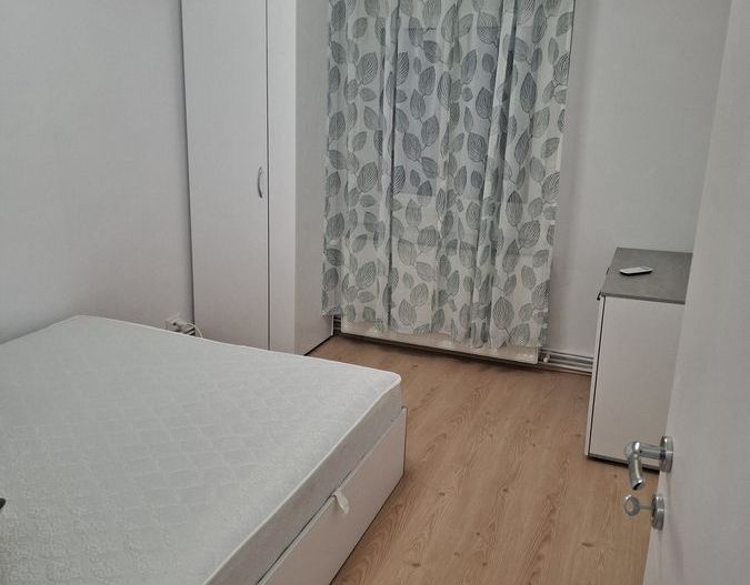Apartament 2 camere, centrala proprie, mobilat nou, cat friendly, Vitan - Poză 3