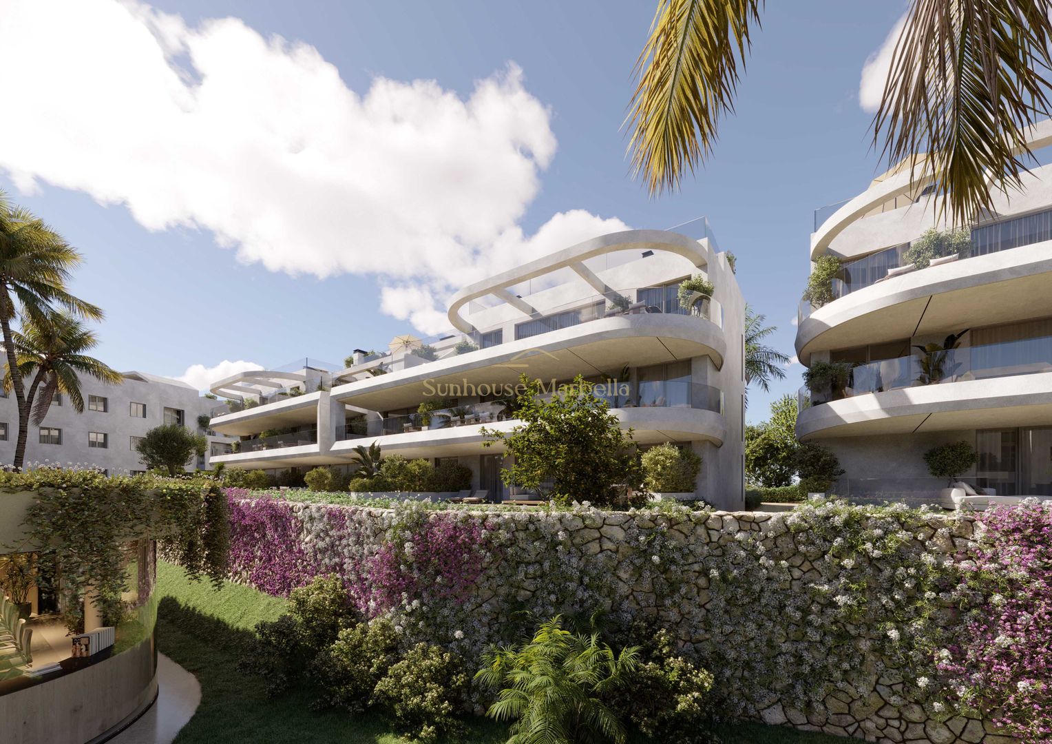 Apartament 1 Dormitor Estepona Vest - Poză 7