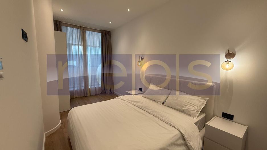 INCHIRIERE 4 CAMERE | ONE NORTH LOFT | MOBILAT SI UTILAT LUX | LOC PARCARE | - Poză 17